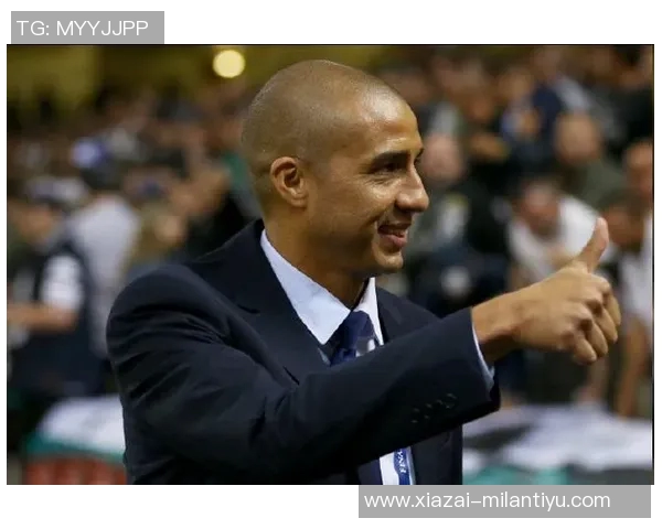 特雷泽盖争议言论引发热议劳塔罗被评为现役前锋第一人