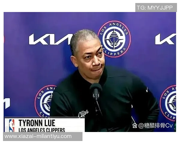 快船近期表现是否回归巅峰哈登回应我们仍在努力接近目标