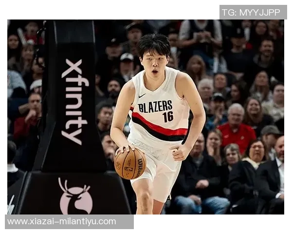 杨瀚森三分球初投命中后勇敢出手但命中率仍需提升