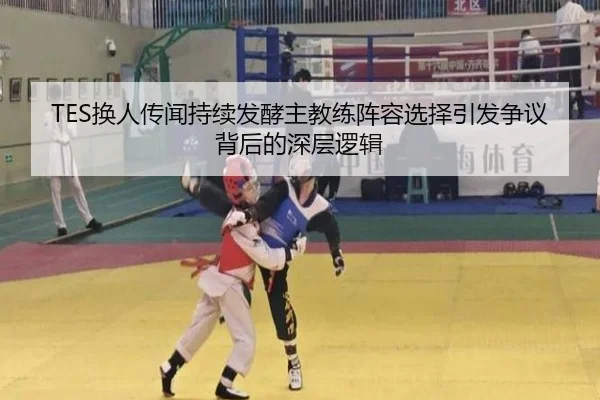 TES换人传闻持续发酵主教练阵容选择引发争议背后的深层逻辑(MILANSPORT)